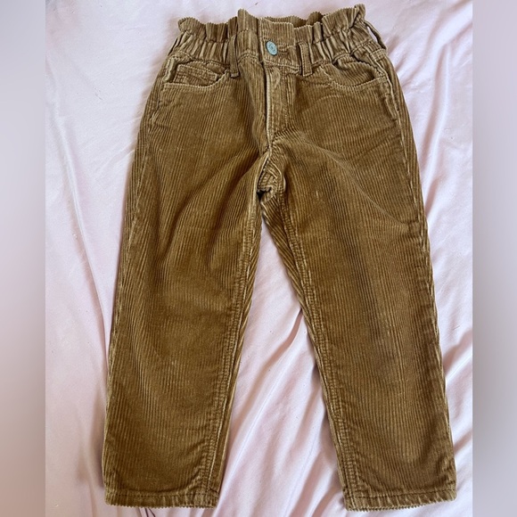 Toddler Cords “Just Like Mom Jeans” - Picture 1 of 3